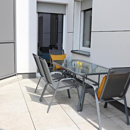 Apartament Amerigo Wroclaw Exterior photo