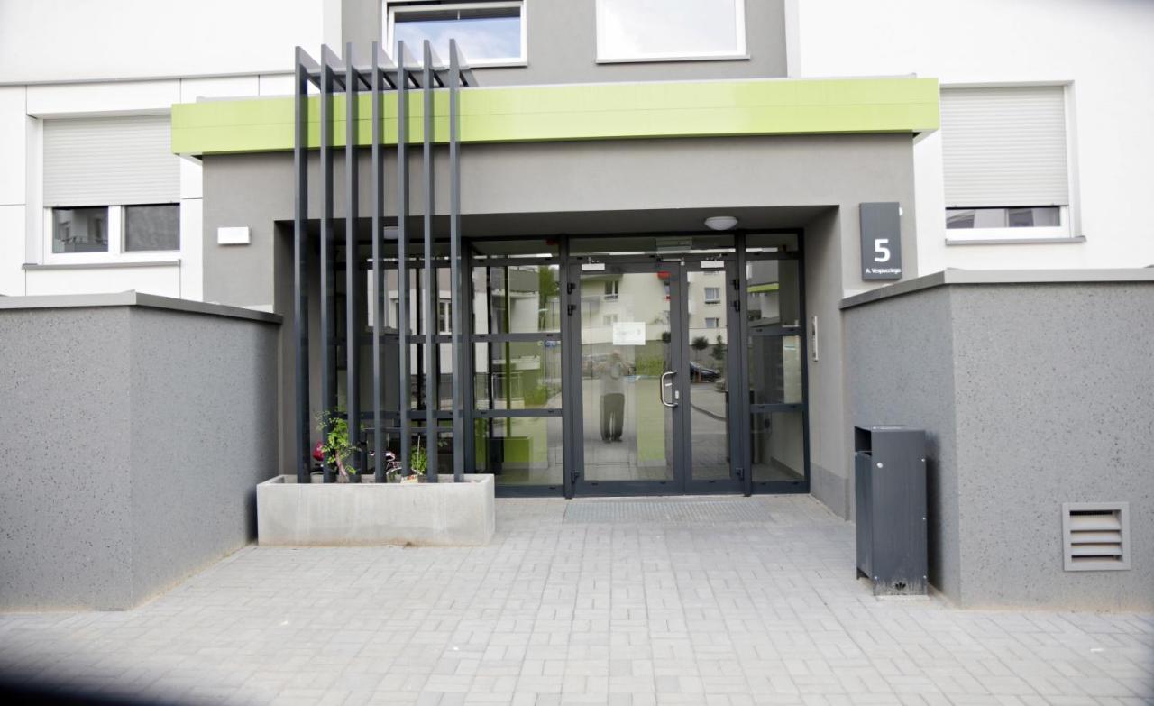 Apartament Amerigo Wroclaw Exterior photo